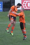 Salford City 6 Mossley 2